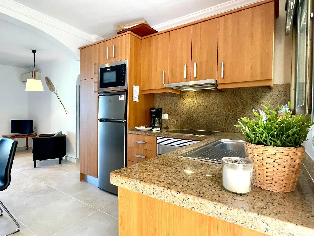 Las Farolas Poolfront In Mijas Costa 500M To The Beach - Updated June 2023 ! Apartment El Faro