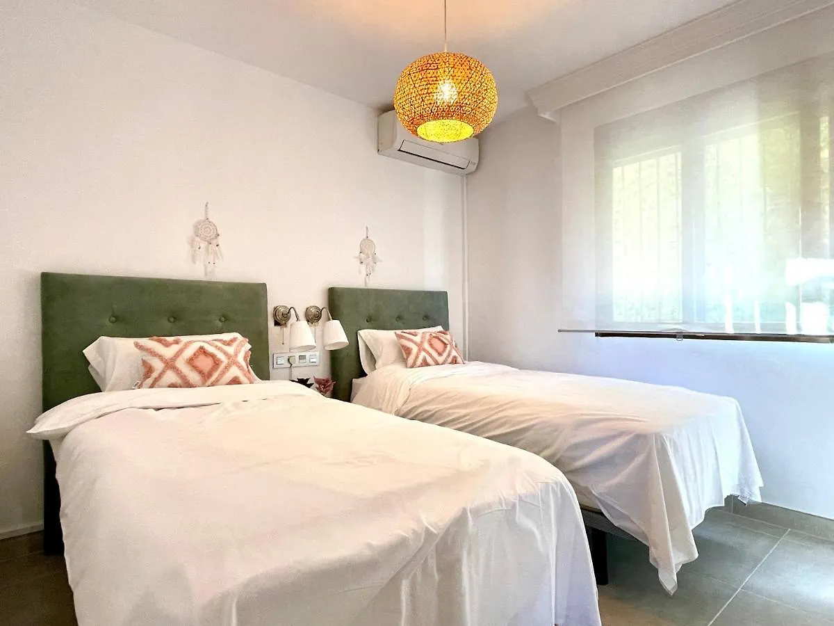 Las Farolas Poolfront In Mijas Costa 500M To The Beach - Updated June 2023 ! Apartment El Faro 0*,  Spain