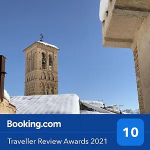 La Casa De Jabe - Casco Antiguo Toledo