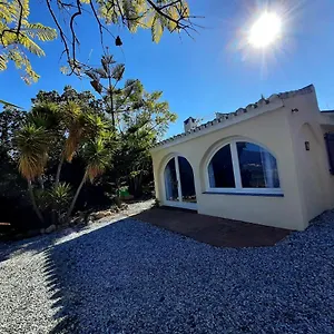 Vistas Al With Private Pool Chalet